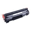 3584770713621-Cartouche laser compatible HP 83A - noir - Uprint-Angle gauche-0