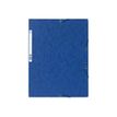 3130630555025-Exacompta Nature Future - Chemise à 3 rabats - A4 - pour 250 feuilles - bleu-P_1855502_1-0