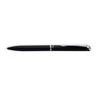 Pentel Energel Metal - Roller - 0,7 mm - noir