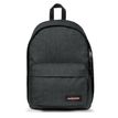 3663991108161-EASTPAK Out Of Office - Sac à dos concrete melange avec compartiment pour ordinateur portable--0