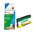 6937173407685-Cartouche compatible HP 953XL - jaune - G&G--0