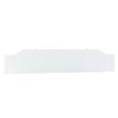 3483600202062-Voile de fond pour bureau SUNDAY - L160 cm - Blanc-P_79375119_1-0