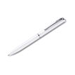 Pentel Energel Metal - Roller - 0,7 mm - blanc
