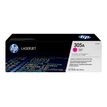 HP 305A - magenta - cartouche laser d'origine