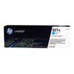 HP 827A - cyan - cartouche laser d'origine