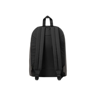 5400879217489-EASTPAK Out Of Office - Sac à dos whale grey avec compartiment pour ordinateur portable-Arrière-1