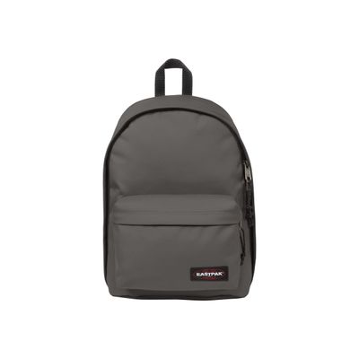5400879217489-EASTPAK Out Of Office - Sac à dos whale grey avec compartiment pour ordinateur portable-Avant-0