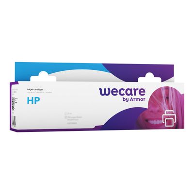 3112539743406-Cartouche compatible HP 981A - magenta - Wecare-P_79434168_1-0