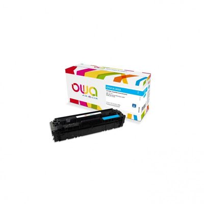 3112539744816-Cartouche laser compatible HP 203A - cyan - Owa K18113OW-P_79444881_1-0