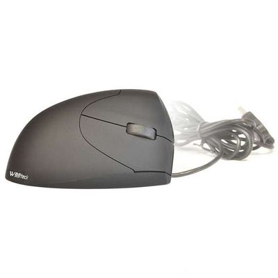 3700844600899-Waateck - souris filaire ergonomique pour droitier - noir--1